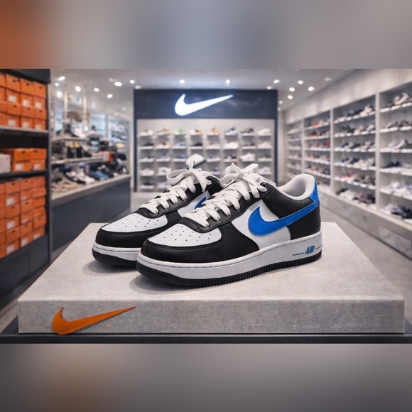 Air Force Other - Air Force 1 LE